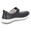 Legero Komfort Slipper Damen 31353337383630 Schwarz 38 EU Produktbild-Vorschau 9