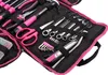 Sada nářadí HOME PINK 120 BAG Náhled obrázku produktu 3