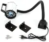 Arbeitsleuchte mit Flexibel Arm 5W 220V Drehmaschine Licht Produktbild-Vorschau 5