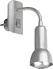 Lampada con spina Lampada con braccio flessibile 1xE14 25W Anteprima dell’immagine prodotto 1