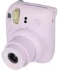 Fujifilm Mini 12 86 x 54 mm Violett Produktbild-Vorschau 21