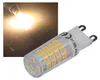 LED Stiftsockel G9 4W 330lm 3000k 240° 230V warmweiß Produktbild-Vorschau 1