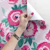 Coloray Fototapete 416x254 cm An Einer Wand Latex Produktbild-Vorschau 3