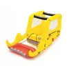 Dozer™ Excavator ball pool 198 x 105 x 84 cm Voir les images du produit 12