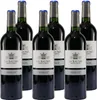 La Baume Saint-Paul Merlot trocken | 14,5 % vol | 0,75 l Produktbild-Vorschau 1