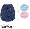 TupTam Unisex Baby Strampelsack mit breitem Bund Produktbild-Vorschau 7