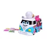 BB Junior - Spielzeugauto - Volkswagen Magic Ice Cream Bus Produktbild-Vorschau 11