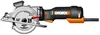 WORX Worx WX437 800 W 120 mm circular saw. Produktbild-Vorschau 6