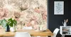 Muralo Vlies Fototapete Für Esszimmer BLUMEN Ornamente Produktbild-Vorschau 10