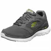 SKECHERS Halbschuhe  FLEX ADVANTAGE 4.0, Grau:44 Produktbild-Vorschau 56
