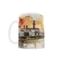Becher 300ml Urlaub Stadt Reisen Italien Florenz Produktbild-Vorschau 3