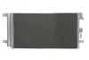 THERMOTEC KTT110361 Kondensator Klimaanlage für FIAT Doblo Produktbild-Vorschau 1