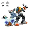 LEGO® City Kosmiczny mech 60428 Podgląd zdjęcia produktu 11