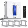Lubluelu W100 raamreinigingsrobot met spuitfunctie, 7000 Pa Productafbeelding-voorbeeld 1