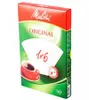 Confezione 40 Filtri Carta Per Melitta Tazze 6 Anteprima dell’immagine prodotto 2