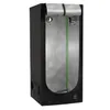 A grow tent is shown against a white background. Produktbild-Vorschau