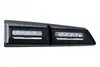 Feu arrière gauche 12 V LED HELLA compatible entre autres Voir les images du produit 1