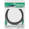 InLine PS/2 Verlängerung, Stecker / Buchse, PC99, grüne Produktbild-Vorschau 2