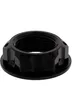 Mutter Lenkkopf JMP Bolt M24x1,50mm Aluminium schwarz für Produktbild-Vorschau 2