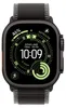 Watch Ultra 3, GPS + Cellular, 49mm, Schwarz Produktbild-Vorschau 2
