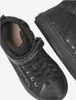 Geox Mädchen Stiefeletten J744GI 0DHAJ C9997 Farbe: Schwarz Produktbild-Vorschau 17
