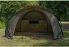 Fox Easy Shelter + 240x145x122cm Karpfenzelt Produktbild-Vorschau 4