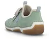 Rieker scarpe da donna slip-on verde Anteprima dell’immagine prodotto 17