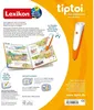 Ravensburger tiptoi® Perché? Perché? Perché? Lessico Anteprima dell’immagine prodotto 1