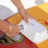 Set SUP gonflable Aqua Marina Fusion 330 cm avec moteur Voir les images du produit 4