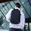 Zagatto Plecak Podróżny 40x20x25 Do Samolotu Ryanair Lekki Podgląd zdjęcia produktu 12