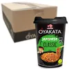 Ajinomoto Oyakata Instant Nudeln JAPANESE CLASSIC 8x93g Produktbild-Vorschau 1