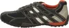 Side view of a single Geox sneaker. Produktbild-Vorschau