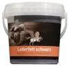 B & E Lederfett schwarz, 500 ml für Schuhe, Handtaschen, Produktbild-Vorschau 1