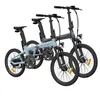 2*ADO Air 20S vélo électrique pliant, vélo urbain, Voir les images du produit 1