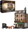 Sherlock Holmes kit Baker Street 221B Appartamento 42 cm Anteprima dell’immagine prodotto 4