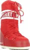 Moon Boot Mb Icon Nylon Red 39/41 Produktbild-Vorschau 5