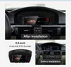 Junsun Autoradio a 1 din con vivavoce - Bluetooth, USB, Anteprima dell’immagine prodotto 19