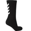 Hummel Fundamental 3-Pack Calzino Bianco Bianco 45-48 Anteprima dell’immagine prodotto 12