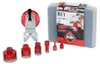 Kit 6 trépans diamantés DRYGRES - M14 Ø 6, 8, 20, 35, 50 et Voir les images du produit 8