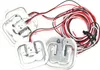 HX711 Module 4 Pcs Personal 50Kg Half bridge Strain Gauge Voir les images du produit 4