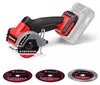 Einhell 4432000 Winkelschleifer 7 6 cm  20.000 U/min  740 g Produktbild-Vorschau 14