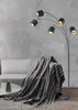 Lampion Tommy 5Xе14 Čierny Mat Rl Náhľad obrázku produktu 34