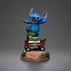 Lilo & Stitch kunstfiguur, schaal 1/10, Stitch, 17 cm Productafbeelding-voorbeeld 2