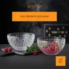 Nachtmann Bossa Nova Coupe, set de 2, petite coupe, coupe Voir les images du produit 14