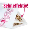 inseko 16 x Kleidermottenfallen I insektizidfrei & Produktbild-Vorschau 2