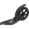 City Scooter STREET PRO 200mm, anthracite, Full Suspension Produktbild-Vorschau 11
