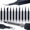 Rosfix 937D+ 60W Lötstation mit einem Set aus 10 schwarzen Produktbild-Vorschau 25