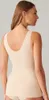 Schiesser Damen Top mit Pads Gr. 44  sand Produktbild-Vorschau 5