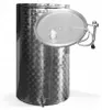 Galleggiante ad aria kit in acciaio inox per fusti e Anteprima dell’immagine prodotto 1