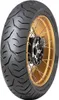 Pneumatici DUNLOP TRAILMAX MERIDIAN 90/90 V 21 M/C (54V) TL Anteprima dell’immagine prodotto 3